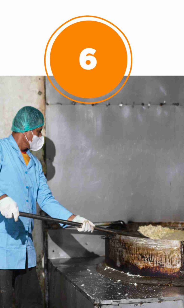 Menggoreng Bawang - Nion Nion