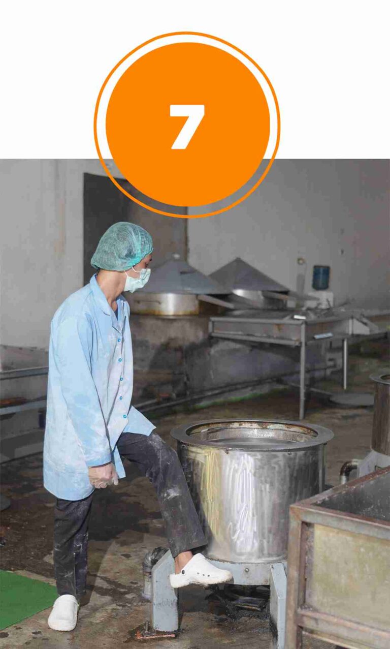 Meniriskan Bawang Goreng - Nion Nion